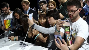 Huawei lässt sich nicht unterkriegen