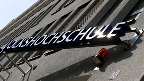 Führungskrise in der Frankfurter Volkshochschule