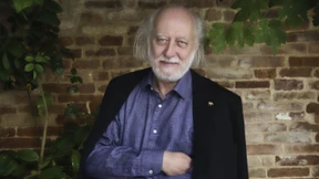Literaturnobelpreis geht an László Krasznahorkai