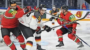 Warum Nico Sturm bei der WM ein Vorbild für alle ist