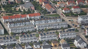 Vom Traumhaus zur Realität