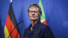 Löhrmann will jüdisches Leben sichtbarer machen