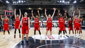 Bamberg ist neuer Tabellenführer