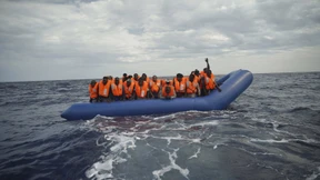 Evangelische Kirche will sich an weiterem Flüchtlingsschiff beteiligen