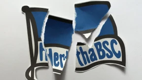 Die Geschichte einer schwierigen Trennung