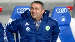 Wolfsburg gewinnt Spiel eins mit Allofs