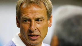 Klinsmann-Team geht gegen Argentinien unter