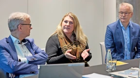 Die Frankfurter FDP will auch künftig mitregieren