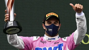 Die verrückte Logik der Formel 1