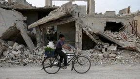 Milliarden gegen den Terror