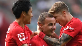 „Kamada bleibt bei uns, definitiv“