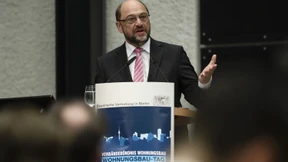 SPD plant sozial gestaffeltes Familienbaugeld