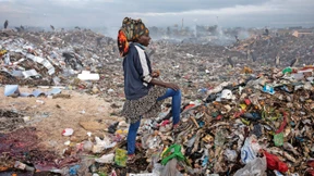 Am Ende der Nahrungskette