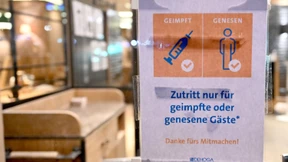 Verrücktwerden in der Omikron-Welle