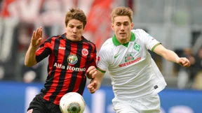 Nullnummer in Frankfurt