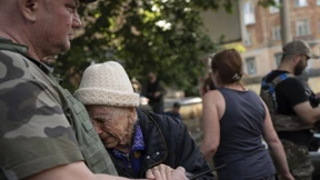 Die grausame Gleichgültigkeit der Besatzer