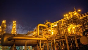 BASF verzeichnet Gewinnplus im dritten Quartal