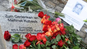 Gedenken zum Jahrestag der Aufdeckung der Terrorzelle NSU 