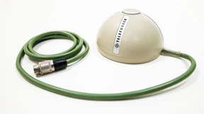 Erste deutsche Computermaus kommt ins Museum