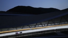 Alle Infos zu Bob bei Olympia 2022 in Peking