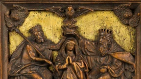 Ein Kunstkammerstück mit prekärer Vorgeschichte