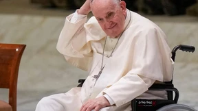 Papst will um Entschuldigung bitten