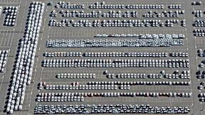 Schocktherapie für die Industrie