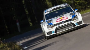 VW plant die Zukunft der Rallye-WM