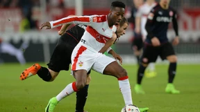 Stuttgart erspielt sich locker die Tabellenspitze