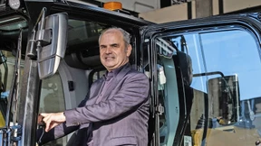 „Wenn ich raus bin, dann bin ich raus“