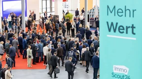 Norwegischer Staatsfonds will deutsche Bürogebäude kaufen