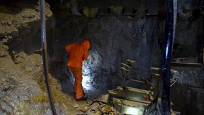 Die Jagd nach dem Milliardenschatz