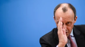 Merz bestreitet Streben nach Rechtsruck der CDU