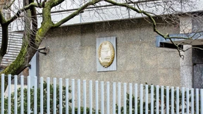 Zu Besuch bei Nordkoreas Diplomaten