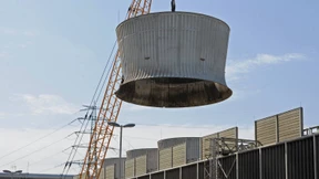 Für den Atomausstieg fehlen 100 Milliarden Euro