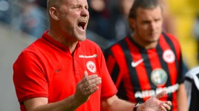 Hurra-Fußball mit Schaaf