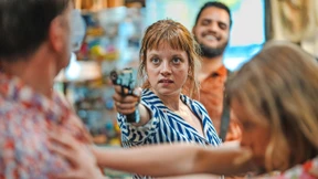 Es wird wieder heiß in Berlin