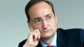 Banker Notheis lässt sein Amt ruhen