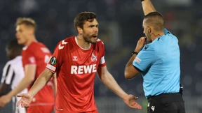 Köln verliert abermals gegen Partizan