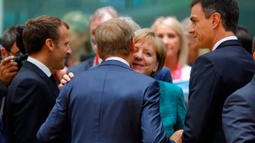 Europäische Regierungschefs zu Kooperation bereit