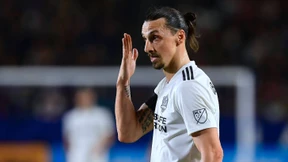 Kein Gedanke an Ibrahimovic