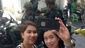 Asiatische Börsen reagieren verunsichert