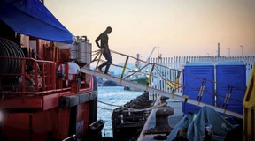 „Schleuser werden sogar als Helden wahrgenommen“