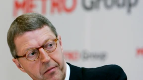 Cordes gibt Chefposten auf