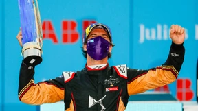 Da Costa und sein langer Weg zum Glück