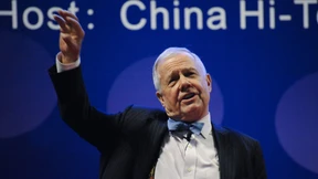 „Der nächste Kurssturz wird der schlimmste unseres Lebens“