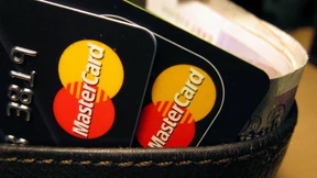 Milliardenklage gegen Mastercard