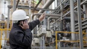 Energiesparen wird für Unternehmen zur Pflicht