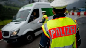 Mehr verdachtsunabhängige Kontrollen in Hessen