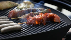 Der richtige Gasgrill